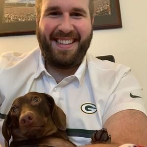 Meet your Posher, Robert